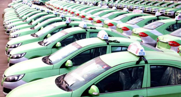 深化出租汽車行業(yè)改革政策出臺(tái)一周年，各地運(yùn)管都做了什么