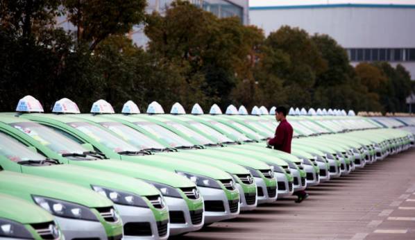 深化出租汽車行業(yè)改革政策出臺(tái)一周年，各地運(yùn)管都做了什么